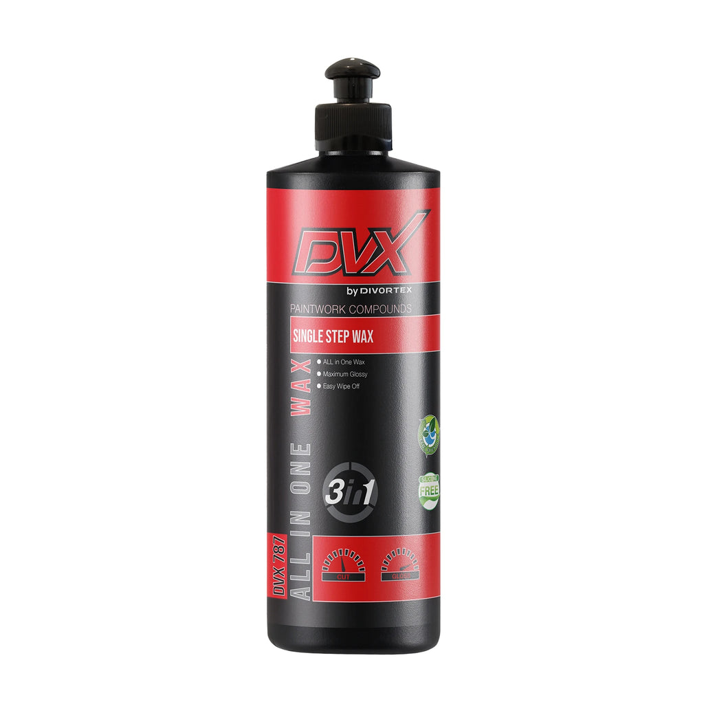 DVX | Single Step Compound - All-in-One (1 L)