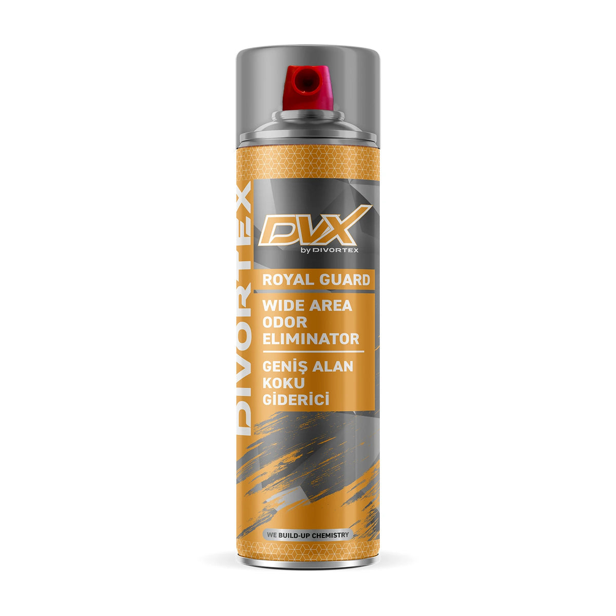 DVX Wide Area Fragrance (500 ml) | Royal Guard