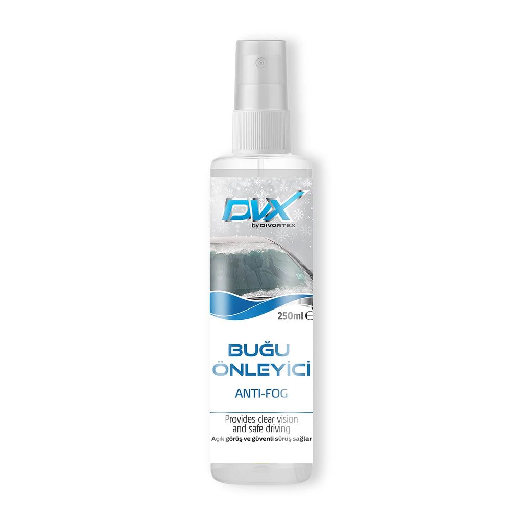 DVX | Anti-Fog (250 ml)