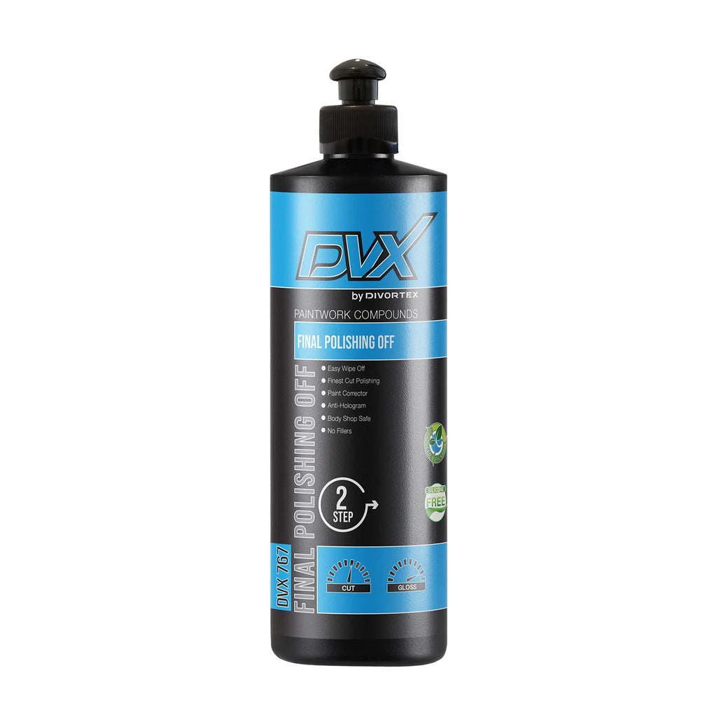 DVX | Final Finish Polish - Step 2 (1 L)
