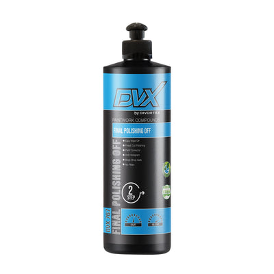 Final Finish Polish - Step 2 (32 oz)