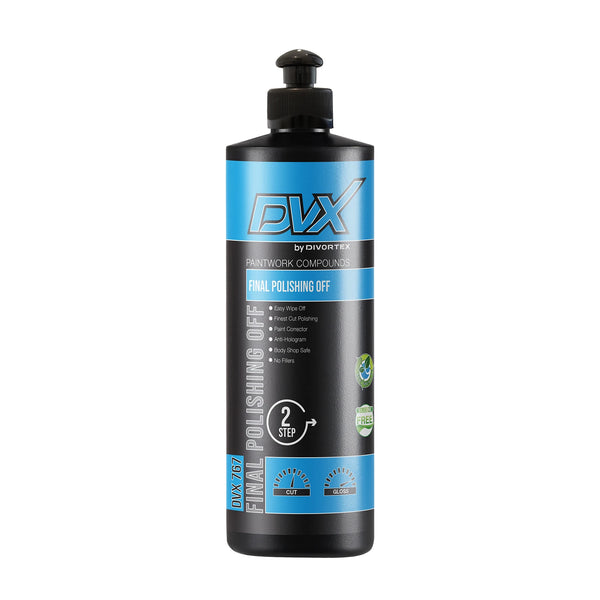 Final Finish Polish - Step 2 (32 oz)