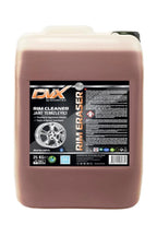DVX | Flash - Wheel & Rim Cleaner (25 kg)