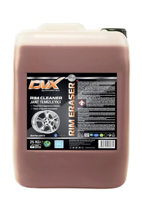 Flash - Wheel & Rim Cleaner