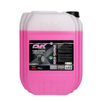 DVX | Red Shine - Tire Shine (20 kg)