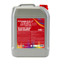 DVX United Colors Active Foam Car Wash Shampoo | Red
