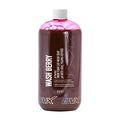 DVX Wash & Berry pH-neutral car shampoo (32 oz)