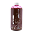 DVX Wash & Berry pH-neutral car shampoo (32 oz)