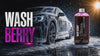 DVX Wash Berry car shampoo