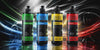 DVX polish and compound range